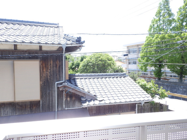 【展望】 | アーバン宮地D