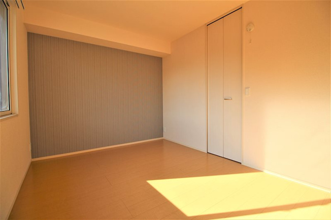 【寝室】 | カラコレス(D-ｒｏｏｍ) | 他号室参考写真