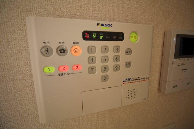 【設備】 | カラコレス(D-ｒｏｏｍ) | 他号室参考写真