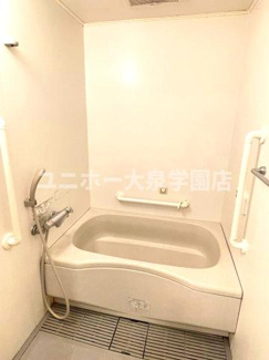 【浴室】 | 石神井ガーデンフラット | 参考写真