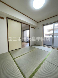 【和室】 | 石神井ガーデンフラット | 参考写真