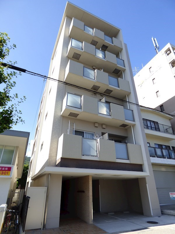 シルエラ甲南山手の画像