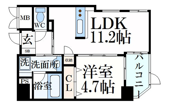 シルエラ甲南山手