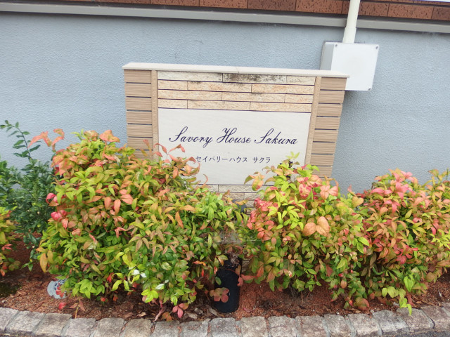 セイバリーハウス桜のその他
