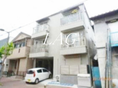 【外観】 | Ｃａｓａ　Ｈｅｒｍａｎａ　カーサエルマーナ | 外観です。