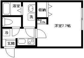 【間取り】 | Ｃａｓａ　Ｈｅｒｍａｎａ　カーサエルマーナ | 間取りです。