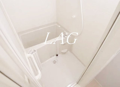 【浴室】 | Ｃａｓａ　Ｈｅｒｍａｎａ　カーサエルマーナ | お風呂です。