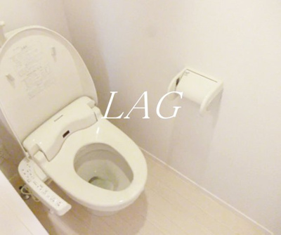 【トイレ】 | Ｃａｓａ　Ｈｅｒｍａｎａ　カーサエルマーナ | トイレです。