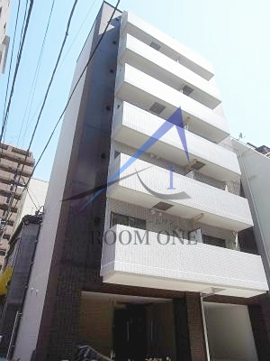 リブリ・蔵前