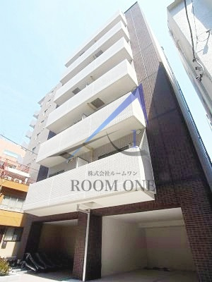 リブリ・蔵前