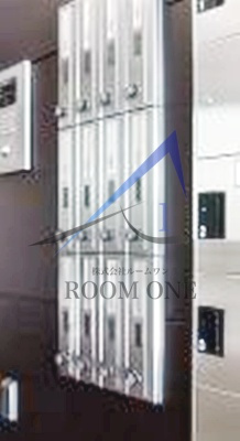 リブリ・蔵前