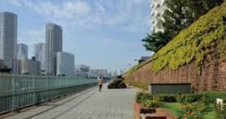 【周辺】 | T's garden八丁堀（ティーズガーデン八丁堀）