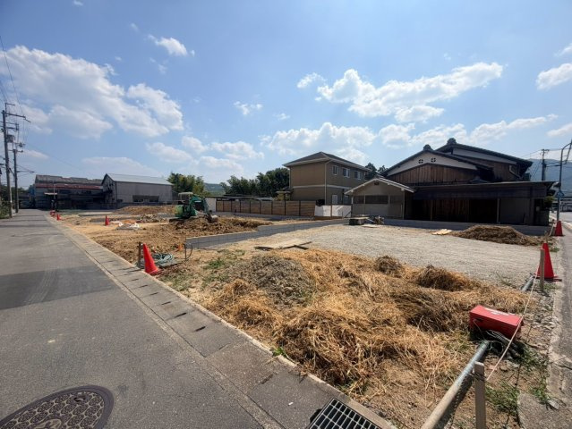 大原野灰方町４号地のその他