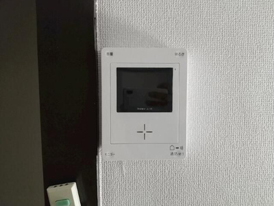 【セキュリティ】 | 旭坂コーポ