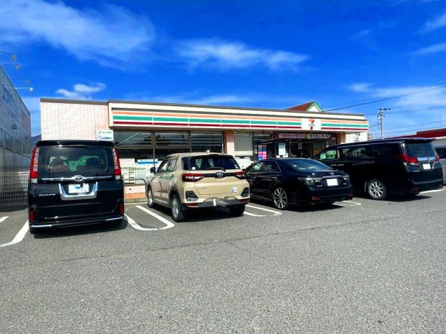 【周辺】 | レオネクストル　シイェル | 車約2分