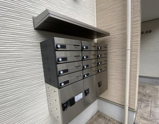 ｎｉｓｈｉｔｏ．ｃｏ（ニシトコ）のその他共用部分