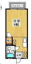 横浜市戸塚区上倉田町のアパート