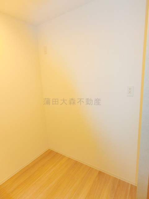 ZOOＭ蒲田EASTのキッチン