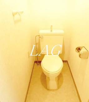 【トイレ】 | ＰＡＬＡＺＺＯ | トイレです。