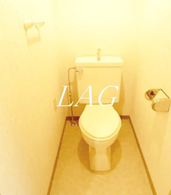 【トイレ】 | ＰＡＬＡＺＺＯ | トイレです。