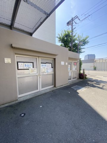 コーシャハイツ川口のその他