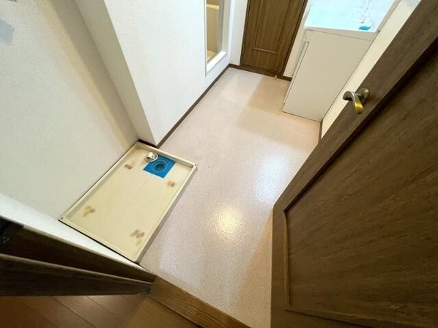 パークハイムＡ棟の設備