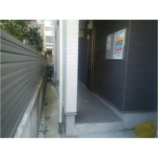 コンフォール扇橋 のその他