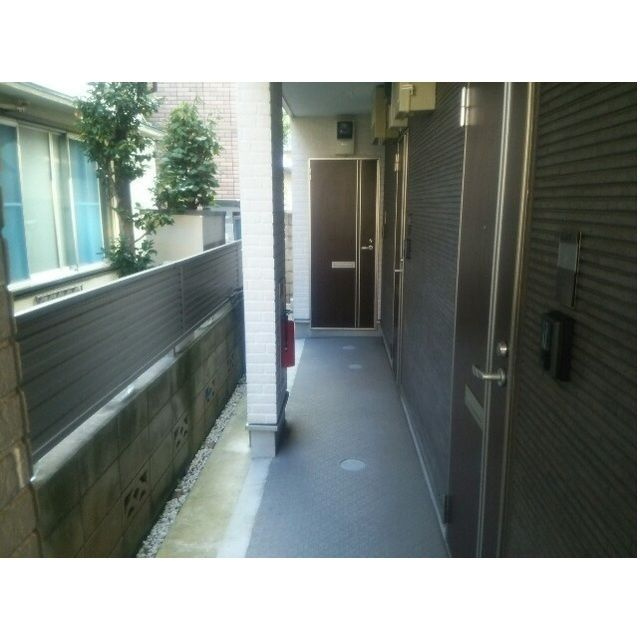 コンフォール扇橋 のその他