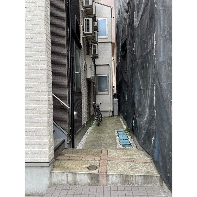 コンフォール扇橋 のその他