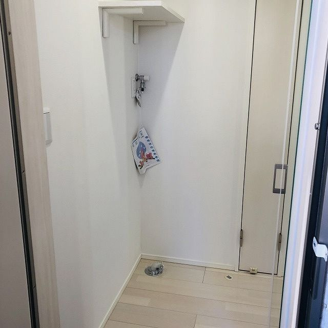 コンフォール扇橋 の設備