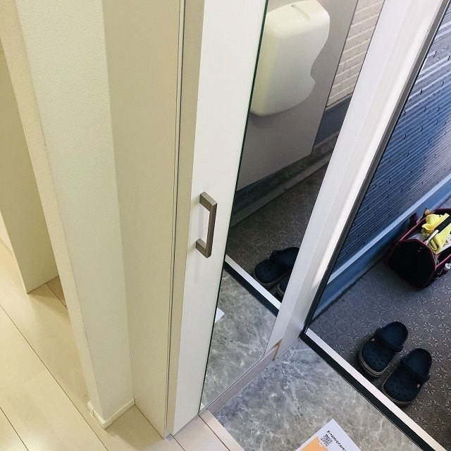 コンフォール扇橋 のその他