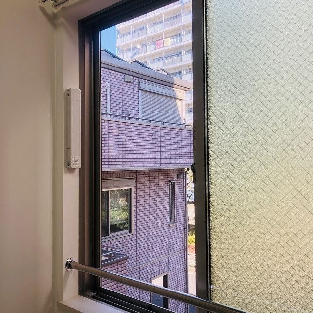 コンフォール扇橋 の展望