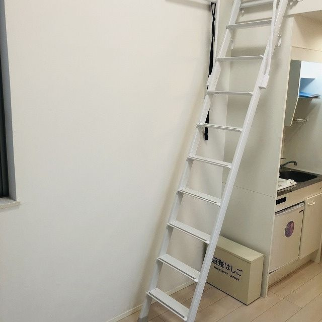 コンフォール扇橋 のその他