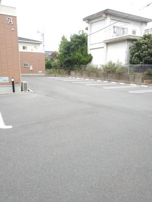 【駐車場】 | アングルワＡ