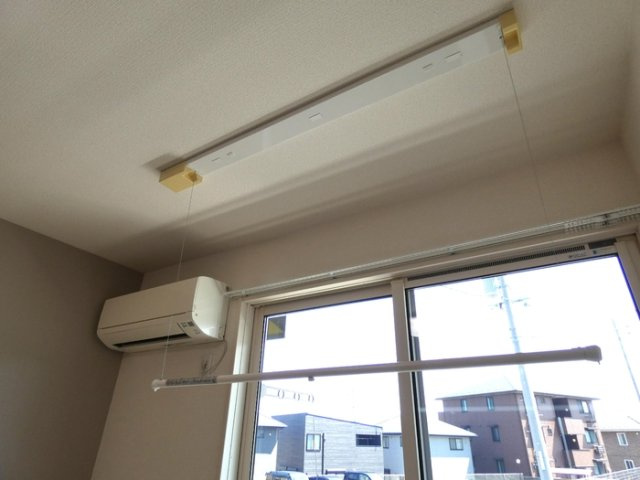 【その他】 | エスポワール中村