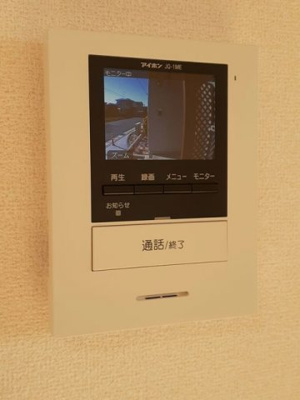 【セキュリティ】 | サニーヒルズ東山Ｂ
