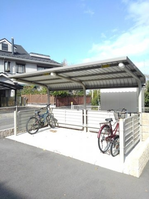 【設備】 | サニーヒルズ東山Ｂ
