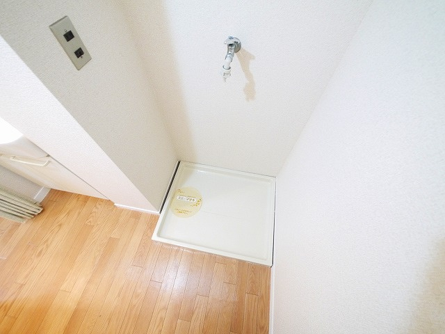 奈良パークハイツのその他共用部分