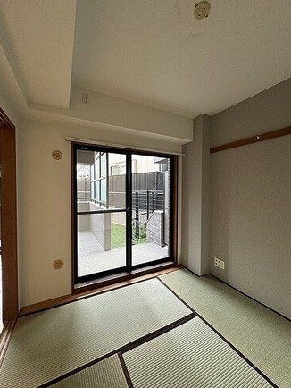 【和室】