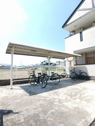 【その他共用部分】 | サニーコート