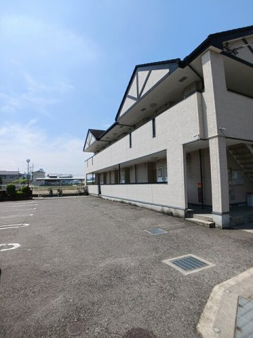 【駐車場】 | サニーコート