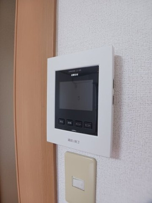【設備】 | サニーコート