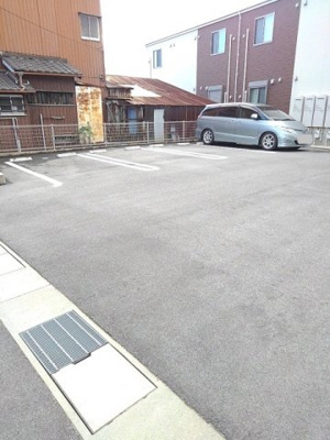 【駐車場】 | グランドスラム