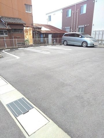 【駐車場】 | グランドスラム