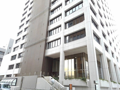 【周辺】 | グランドスラム | 四日市市役所まで1220m