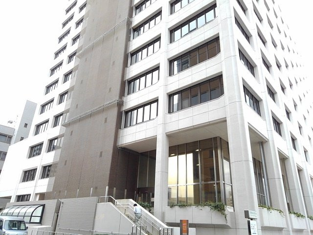 【周辺】 | グランドスラム | 四日市市役所まで1220m