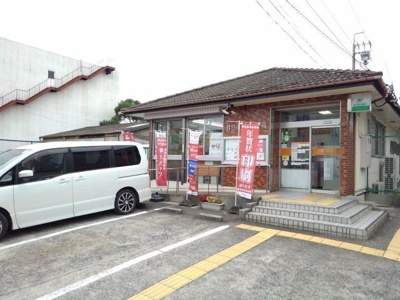【周辺】 | グランドスラム | 四日市港郵便局まで550m