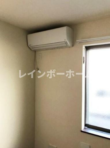 ベーネ平井の設備