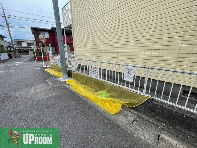 LUMiNA藤島のその他共用部分