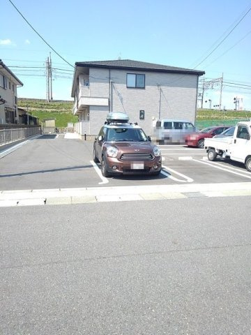 【駐車場】 | サンシャイン